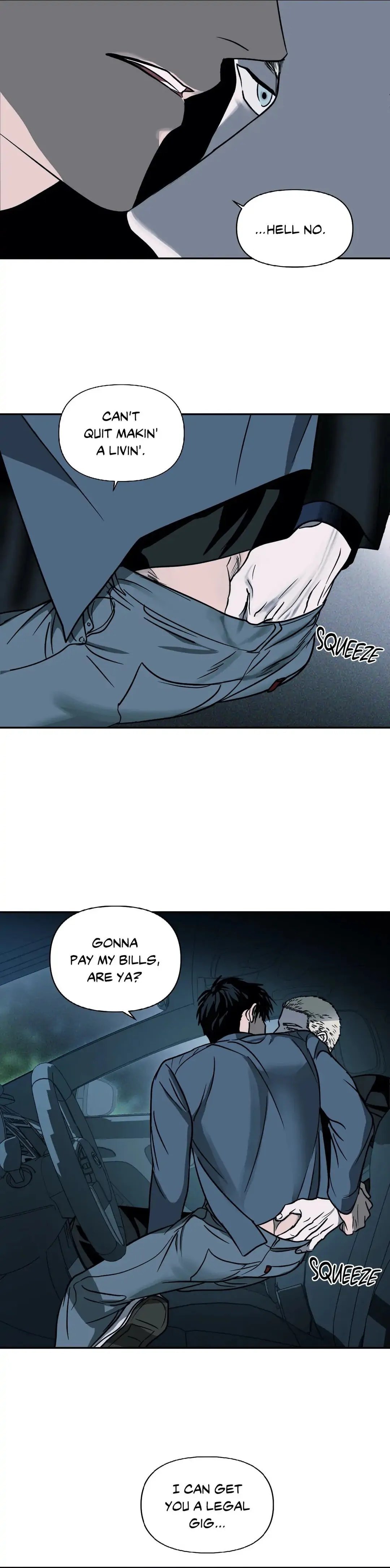 Shutline, Chapter 6 image 08